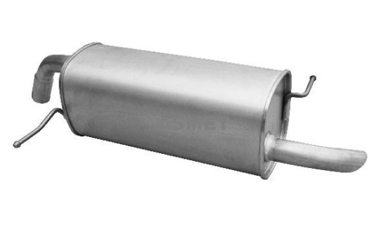 Silencieux, Image 3