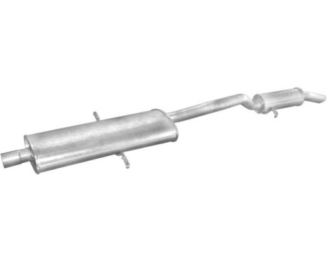 Tube de réparation, catalyseur