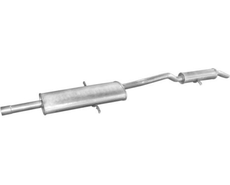 Tube de réparation, catalyseur