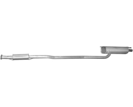 Tube de réparation, catalyseur