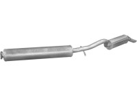 Tube de réparation, catalyseur
