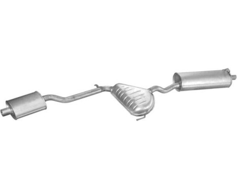 Tube de réparation, catalyseur