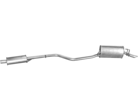 Tube de réparation, catalyseur