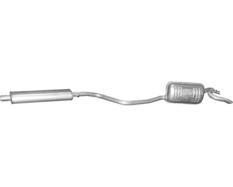 Tube de réparation, catalyseur
