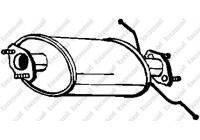 Choc avant 171-399 Bosal