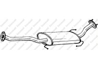 Choc avant 281-209 Bosal