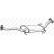 Choc avant 281-209 Bosal