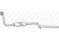 Choc avant 282-089 Bosal