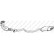 Choc avant 285-845 Bosal