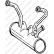 Silencieux avant 135-369 Bosal