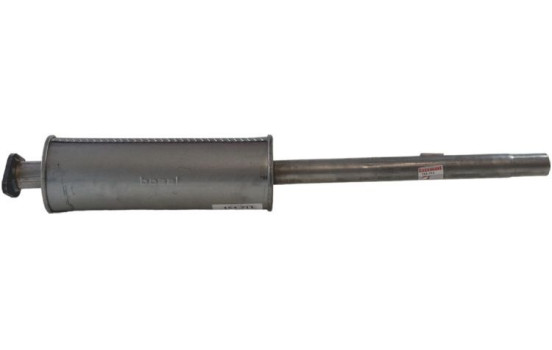 Silencieux avant 154-711 Bosal, Image 2