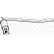 Silencieux avant 233-113 Bosal
