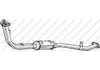 Silencieux avant 280-089 Bosal
