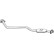 Silencieux avant 282-167 Bosal, Vignette 2