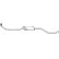 Silencieux avant 291-669 Bosal, Vignette 2