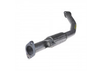 Silencieux avant ADC46028 Blue Print