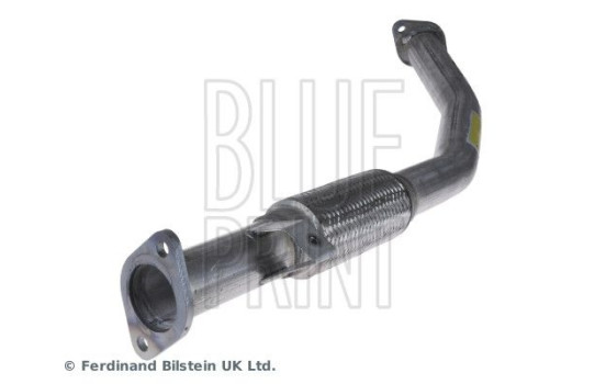 Silencieux avant ADC46028 Blue Print, Image 3