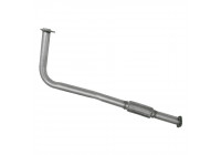 Silencieux avant ADD66003C Blue Print