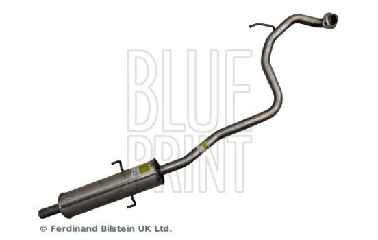Silencieux avant ADT36019 Blue Print, Image 3
