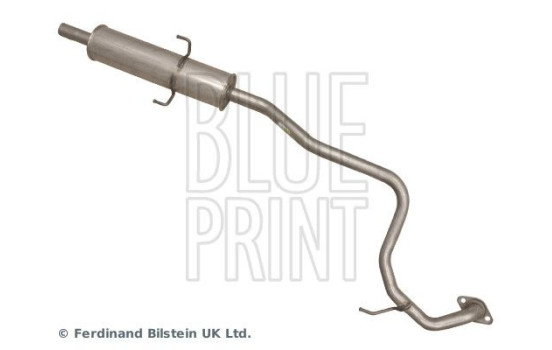 Silencieux avant ADT36019 Blue Print, Image 4