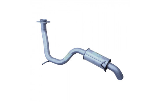 Silencieux avant ADT36022 Blue Print