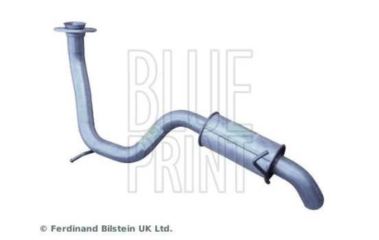 Silencieux avant ADT36022 Blue Print, Image 2