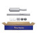 Silencieux avant - Kit Easy2Fit - Set avec pièces de montage