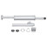 Silencieux avant - Kit Easy2Fit - Set avec pièces de montage, Vignette 2