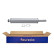 Silencieux avant - Kit Easy2Fit - Set avec pièces de montage