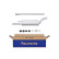 Silencieux avant - Kit Easy2Fit - Set avec pièces de montage