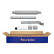 Silencieux avant - Kit Easy2Fit - Set avec pièces de montage