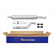 Silencieux avant - Kit Easy2Fit - Set avec pièces de montage