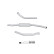 Silencieux avant - Kit Easy2Fit - Set avec pièces de montage, Vignette 2