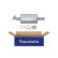 Silencieux avant - Kit Easy2Fit - Set avec pièces de montage