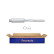 Silencieux avant - Kit Easy2Fit - Set avec pièces de montage