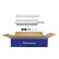 Silencieux avant - Kit Easy2Fit - Set avec pièces de montage