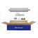 Silencieux avant - Kit Easy2Fit - Set avec pièces de montage
