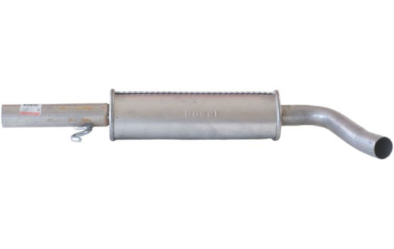 Silencieux central 105-109 Bosal, Image 3