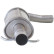 Silencieux central 105-109 Bosal, Vignette 4