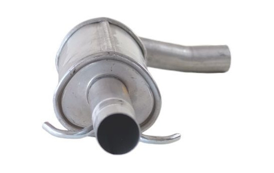 Silencieux central 105-109 Bosal, Image 4