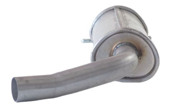 Silencieux central 105-109 Bosal, Image 6