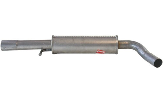 Silencieux central 105-111 Bosal, Image 2