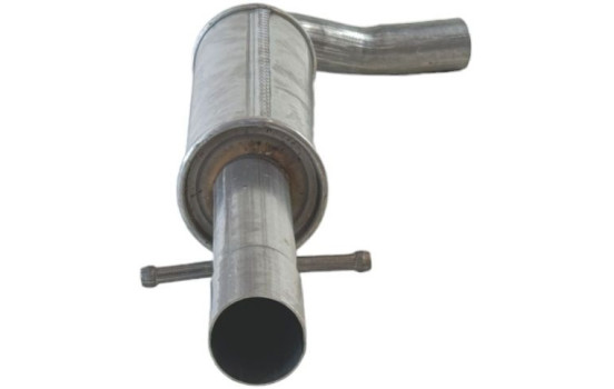 Silencieux central 105-111 Bosal, Image 3