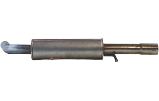 Silencieux central 105-111 Bosal, Image 4
