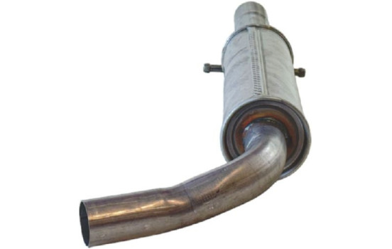 Silencieux central 105-111 Bosal, Image 5