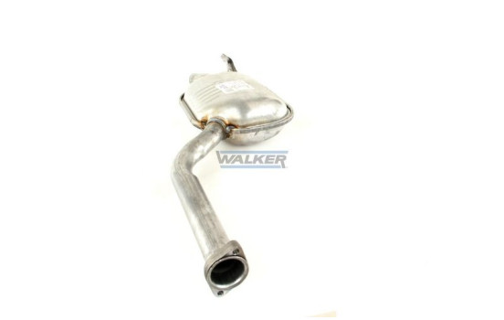 Silencieux central 14094 Walker, Image 6