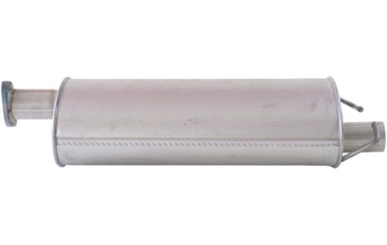Silencieux central 154-459 Bosal, Image 2