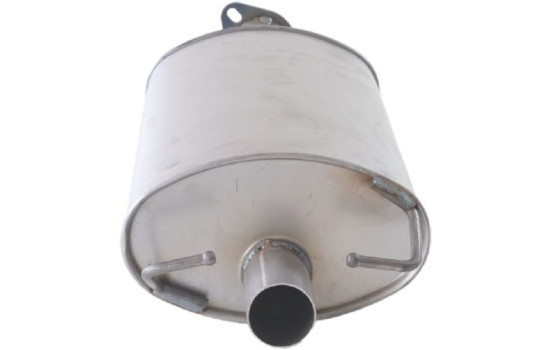 Silencieux central 154-459 Bosal, Image 5