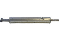 Silencieux central 154-497 Bosal