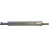 Silencieux central 154-497 Bosal